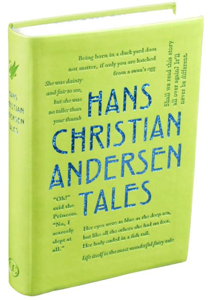 Hans Christian Andersen Tales