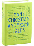 Alternative view 5 of Hans Christian Andersen Tales