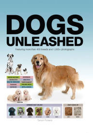 Title: Dogs Unleashed, Author: Tamsin Pickeral