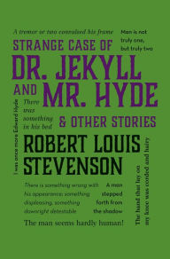 Title: Strange Case of Dr. Jekyll and Mr. Hyde & Other Stories, Author: Robert Louis Stevenson