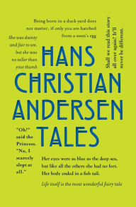 Title: Hans Christian Andersen Tales, Author: Hans Christian Andersen