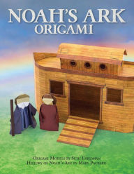 Title: Noah's Ark Origami, Author: Seth Friedman