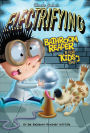 Uncle John's Electrifying Bathroom Reader For Kids Only! Collectible Edition