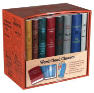 Title: Word Cloud Box Set: Brown, Author: Arthur Conan Doyle