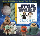 Alternative view 1 of Star Wars Crochet