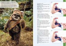 Alternative view 2 of Star Wars Crochet