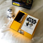 Alternative view 4 of Star Wars Crochet
