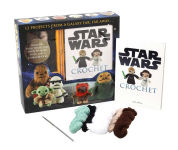 Alternative view 5 of Star Wars Crochet