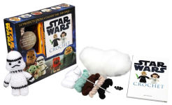 Alternative view 7 of Star Wars Crochet