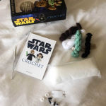 Alternative view 8 of Star Wars Crochet