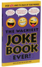 Alternative view 6 of The Wackiest Joke Book Ever!