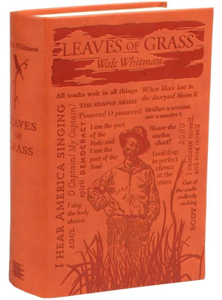 Leaves of Grass