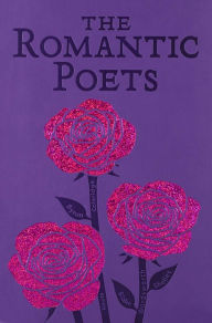 Title: The Romantic Poets, Author: John Keats