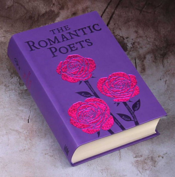 The Romantic Poets