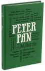 Alternative view 4 of Peter Pan