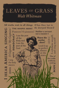 Title: Leaves of Grass, Author: Walt Whitman