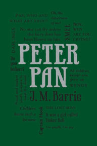 Title: Peter Pan, Author: J. M. Barrie