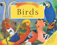 Title: Birds (Sounds of the Wild Series), Author: Maurice Pledger