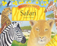 Title: Safari (Sounds of the Wild Series), Author: Maurice Pledger