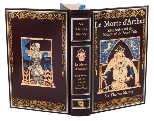Le Morte D Arthur King And The Knights Of Round Table By Thomas Malory Hardcover Barnes Noble Le Morte D Arthur King And The, Best Book About King Arthur And The Knights Of Round Table