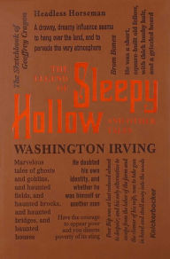 Title: The Legend of Sleepy Hollow and Other Tales, Author: Washington Irving