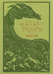 Alternative view 1 of An Atlas of Tolkien