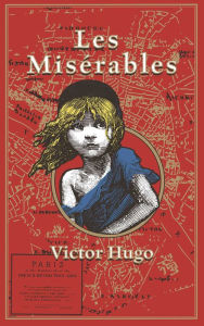 Title: Les Miserables, Author: Victor Hugo