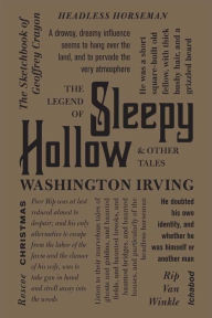 Title: The Legend of Sleepy Hollow and Other Tales, Author: Washington Irving