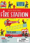 Alternative view 1 of Busy Builders: Fire Station