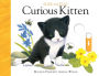 Slide & Play: Curious Kitten