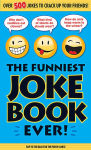 Alternative view 1 of The Funniest Joke Book Ever