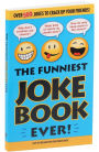 Alternative view 4 of The Funniest Joke Book Ever!