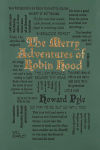 Alternative view 1 of The Merry Adventures of Robin Hood