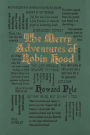Alternative view 1 of The Merry Adventures of Robin Hood