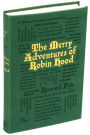 Alternative view 6 of The Merry Adventures of Robin Hood
