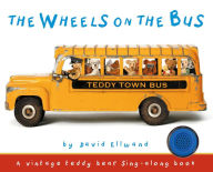 Title: The Wheels on the Bus, Author: David Ellwand