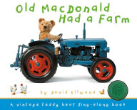 Title: Old MacDonald Had a Farm, Author: David Ellwand