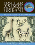 Alternative view 1 of Dollar Animal Origami