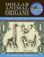 Dollar Animal Origami