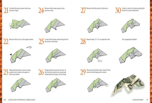 Origami Animal Boxes Kit: Cute Paper Models with Secret Compartments! (14 Animal Origami Models + 48 Folding Sheets)