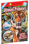 Alternative view 6 of Smithsonian Readers: Ultimate Predators Level 3