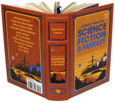 Alternative view 6 of Classic Tales of Science Fiction & Fantasy