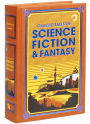 Alternative view 8 of Classic Tales of Science Fiction & Fantasy