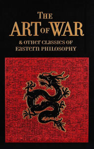 Free downloads books ipad The Art of War & Other Classics of Eastern Philosophy by Sun Tzu, Lao-Tzu, Confucius, Mencius  9781626868021