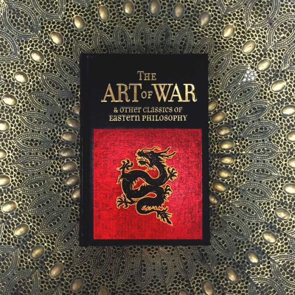 The Art of War & Other Classics Eastern Philosophy