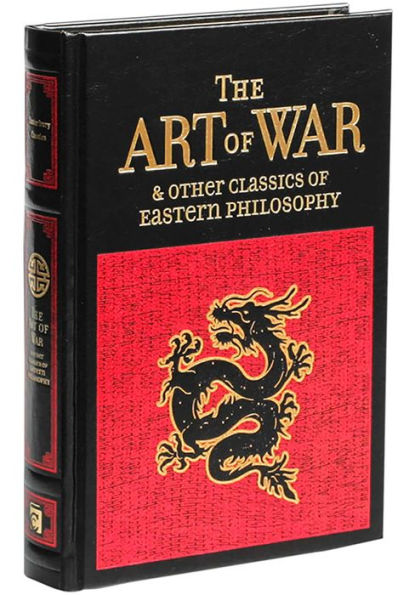 The Art of War & Other Classics Eastern Philosophy