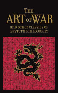 Title: The Art of War & Other Classics of Eastern Philosophy, Author: Sun Tzu