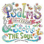 Psalms to Color & Soothe the Soul