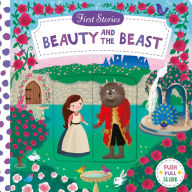 Title: First Stories: Beauty and the Beast, Author: Dan Taylor