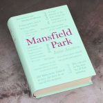 Alternative view 2 of Mansfield Park